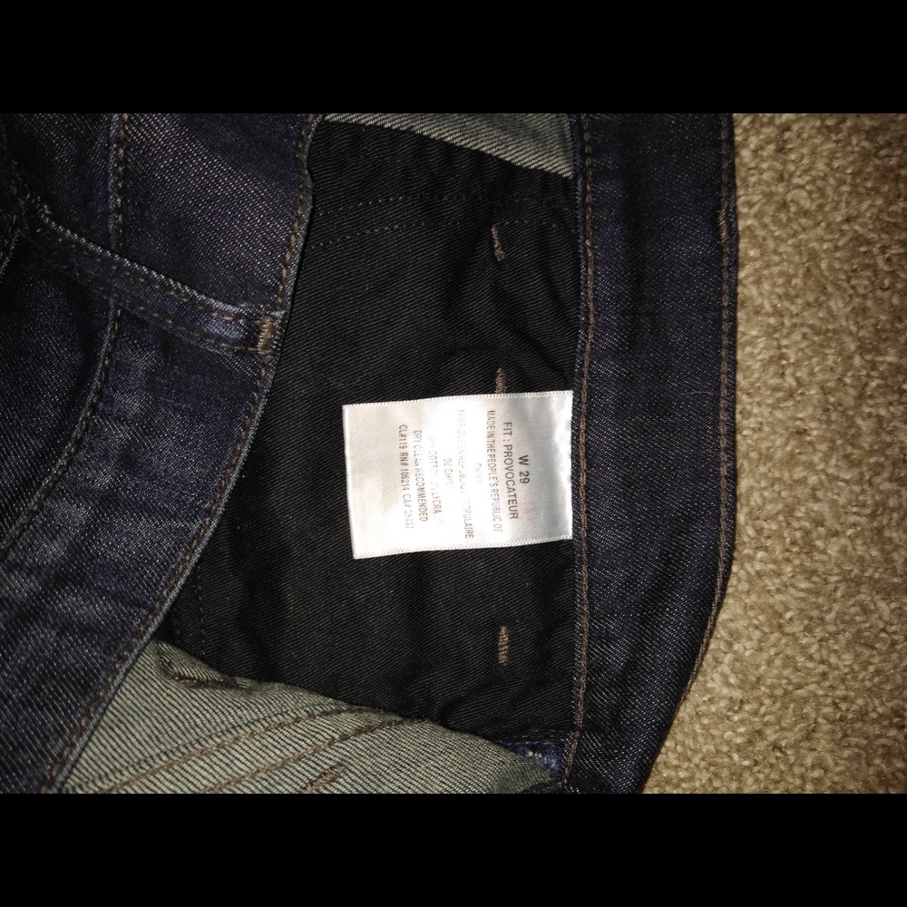 Joes jeans - Size 29 - Picture 4 of 4